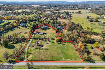 17130 Quail Creek Circle, Hamilton, VA 20158 - Photo 4