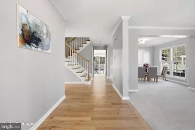 207 Grafton Way NE, Leesburg, VA 20176 - Photo 2