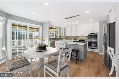 207 Grafton Way NE, Leesburg, VA 20176 - Photo 8