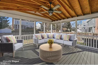 207 Grafton Way NE, Leesburg, VA 20176 - Photo 18