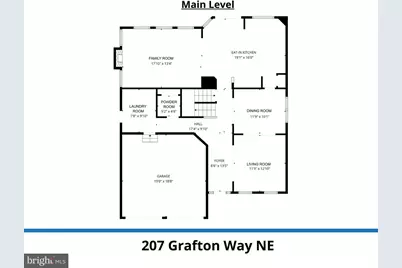 207 Grafton Way NE, Leesburg, VA 20176 - Photo 54