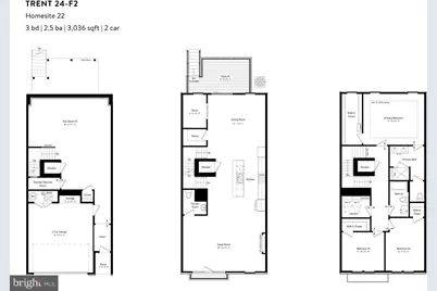 44508 Lowestoft Square #HOMESITE 22, Ashburn, VA 20147 - Photo 32