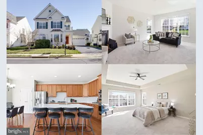 13532 Arcadian Drive, Leesburg, VA 20176 - Photo 1