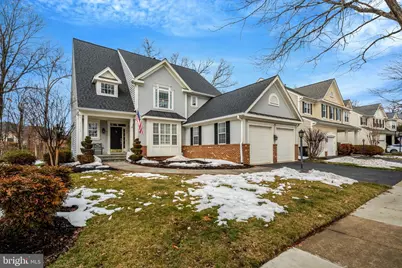 43372 Burke Dale Street, Chantilly, VA 20152 - Photo 1