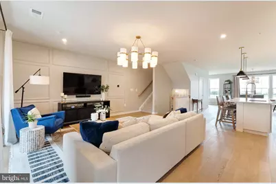 22405 Claude Moore Drive, Ashburn, VA 20148 - Photo 8