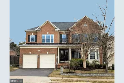 25730 S S Village Drive, Chantilly, VA 20152 - Photo 1