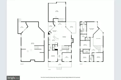 17447 Lethridge Circle, Round Hill, VA 20141 - Photo 44