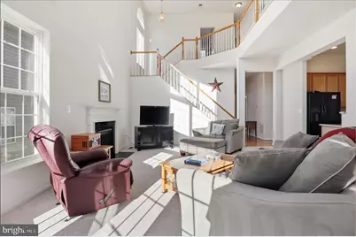 17447 Lethridge Circle, Round Hill, VA 20141 - Photo 20