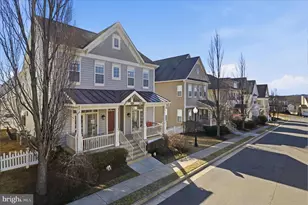 17447 Lethridge Circle, Round Hill, VA 20141 - Photo 4