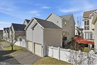 17447 Lethridge Circle, Round Hill, VA 20141 - Photo 36