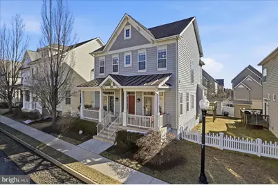 17447 Lethridge Circle, Round Hill, VA 20141 - Photo 2