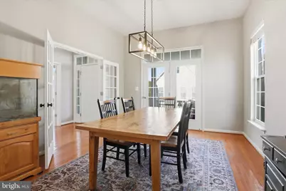 17447 Lethridge Circle, Round Hill, VA 20141 - Photo 10