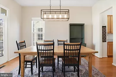 17447 Lethridge Circle, Round Hill, VA 20141 - Photo 8