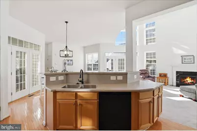 17447 Lethridge Circle, Round Hill, VA 20141 - Photo 14