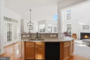 17447 Lethridge Circle, Round Hill, VA 20141 - Photo 14