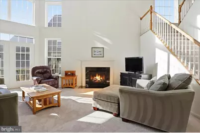 17447 Lethridge Circle, Round Hill, VA 20141 - Photo 18