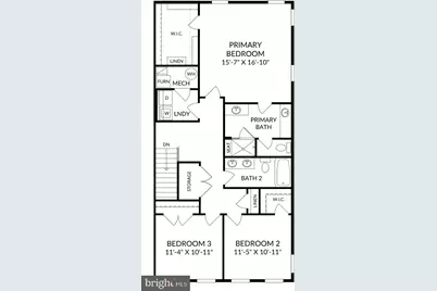 1047 Inferno Terrace SE, Leesburg, VA 20175 - Photo 22