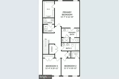 1057 Inferno Terrace SE, Leesburg, VA 20175 - Photo 22