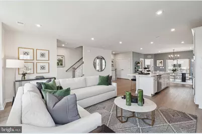 1057 Inferno Terrace SE, Leesburg, VA 20175 - Photo 8