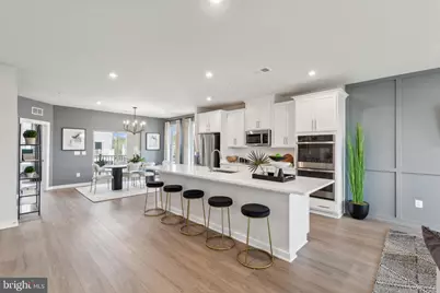 1057 Inferno Terrace SE, Leesburg, VA 20175 - Photo 2