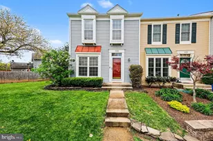 122 Carnaby Way NE, Leesburg, VA 20176 - Photo 16