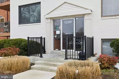 125 Clubhouse Drive SW #UNIT 8, Leesburg, VA 20175 - Photo 2