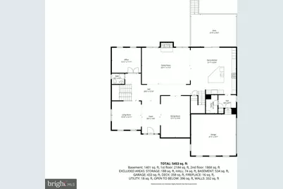 14039 Amys Meadow Court, Leesburg, VA 20176 - Photo 134