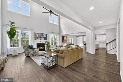 14039 Amys Meadow Court, Leesburg, VA 20176 - Photo 8