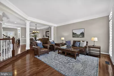 18544 Perdido Bay Terrace, Leesburg, VA 20176 - Photo 8