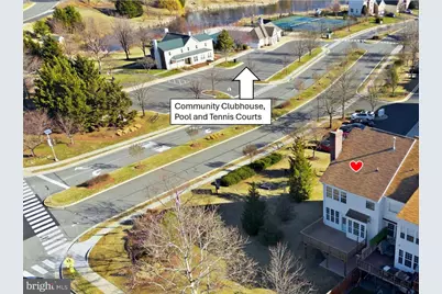 601 Springhouse Square SE, Leesburg, VA 20175 - Photo 2