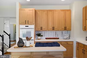 601 Springhouse Square SE, Leesburg, VA 20175 - Photo 4