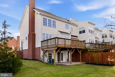 601 Springhouse Square SE, Leesburg, VA 20175 - Photo 82