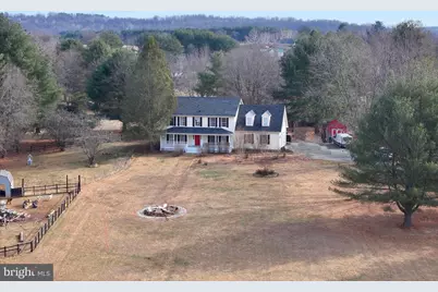 20192 Cockerill Road, Purcellville, VA 20132 - Photo 4