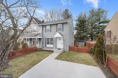 1010 Clymer Court NE, Leesburg, VA 20176 - Photo 1