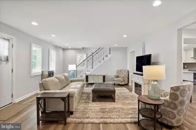 408 Blue Ridge Avenue NE, Leesburg, VA 20176 - Photo 14