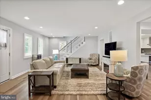 408 Blue Ridge Ave NE, Leesburg, VA 20176 - Photo 14