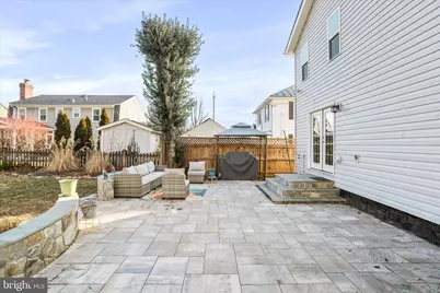 408 Blue Ridge Avenue NE, Leesburg, VA 20176 - Photo 8