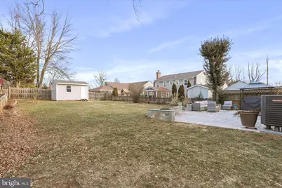 408 Blue Ridge Avenue NE, Leesburg, VA 20176 - Photo 6