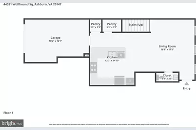 44531 Wolfhound Square, Ashburn, VA 20147 - Photo 26