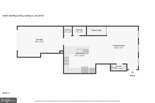 44531 Wolfhound Sq, Ashburn, VA 20147 - Photo 26