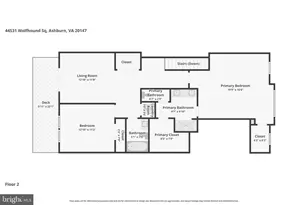 44531 Wolfhound Sq, Ashburn, VA 20147 - Photo 26