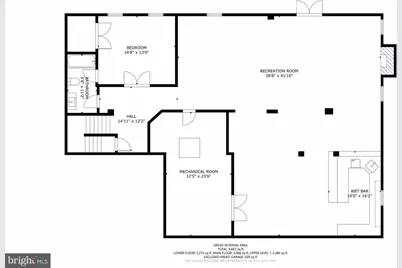 22461 Terra Rosa Place, Ashburn, VA 20148 - Photo 20