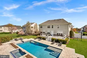 22461 Terra Rosa Pl, Ashburn, VA 20148 - Photo 2