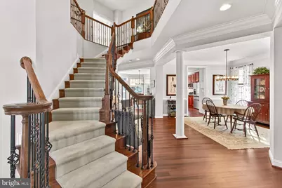 21374 Fairhunt Drive, Ashburn, VA 20148 - Photo 2