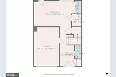 19167 Kepharts Mill Terrace, Leesburg, VA 20176 - Photo 36