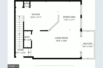 25236 Orchard View Terrace, Chantilly, VA 20152 - Photo 18