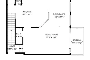 25236 Orchard View Terrace, Chantilly, VA 20152 - Photo 18