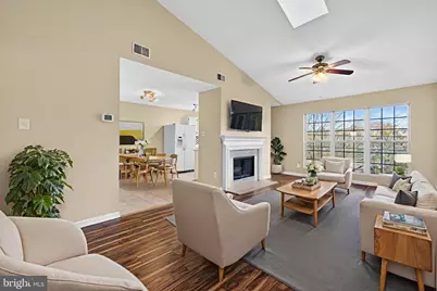 1111 Huntmaster Terrace NE #301, Leesburg, VA 20176 - Photo 1