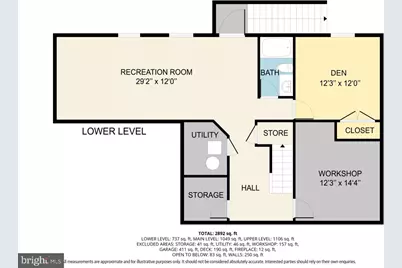 43960 Bidwell Court, Ashburn, VA 20147 - Photo 40