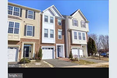 540 Legrace Terrace NE, Leesburg, VA 20176 - Photo 2